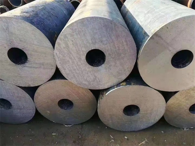 福建35crmo厚壁无缝钢管