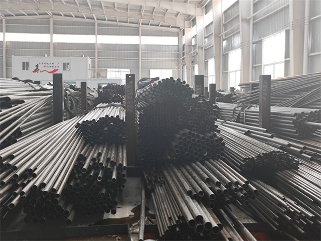福建精密无缝钢管现货供应