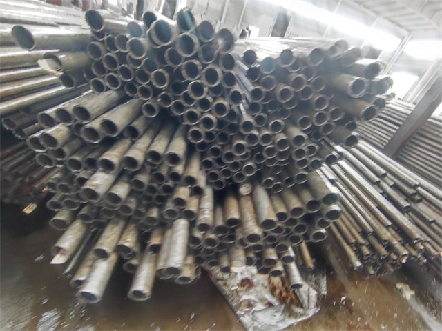 福建精密无缝钢管生产供应