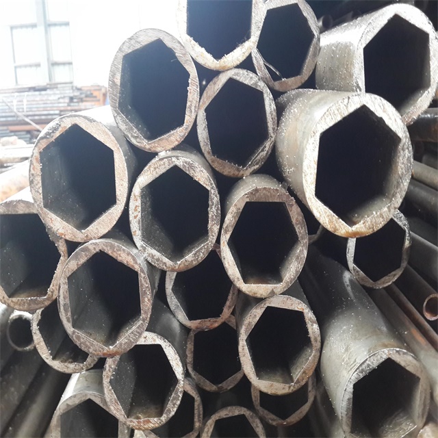 福建异型无缝钢管