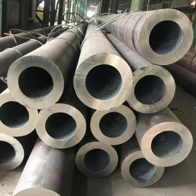 福建厚壁无缝钢管价位