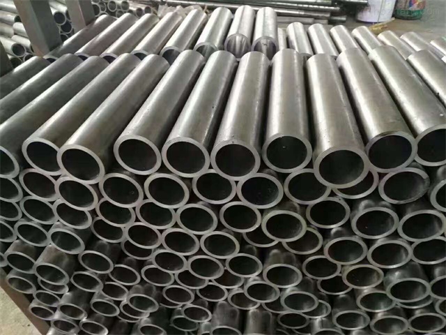 福建精密管材无缝钢管