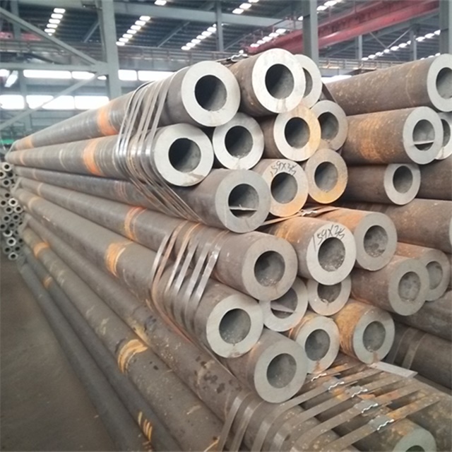 福建厚壁无缝钢管公司